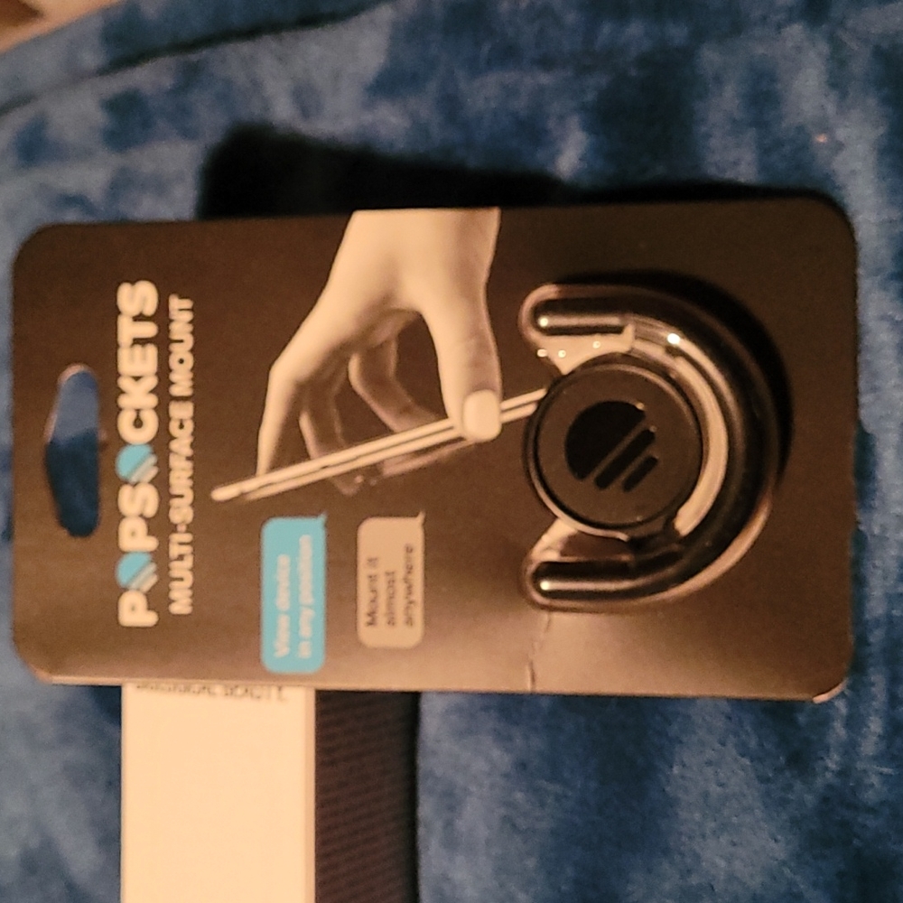 POP SOCKETS Multi-Surf Mount